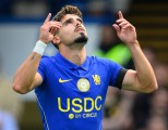 Arsenal and Man City ‘monitor’ Pedro Neto as January transfer talk grows around Chelsea