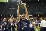 PSG bindet Luis Enrique bis 2030