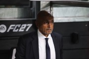 Juventus descarta reforço livre e aposta no elenco