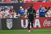 FIFA unter Druck: Belgien fordert Balogun-Erklärung