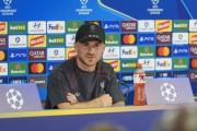 Mac Allister, triste de l’absence d’offre de Liverpool