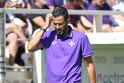 Fiorentina consider disciplinary route against sacked Fabio Grosso to limit salary payments