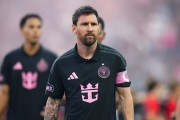 Messi ma przejąć większość udziałów w Eldense