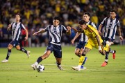 TelevisaUnivision and Genius Sports add sponsor “moment triggers” to Liga MX broadcasts