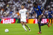 OneSoccer secures DAZN sublicensing of select Champions League and Europa League