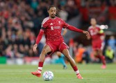 Liverpool rassuré pour Barcola après sa sortie
