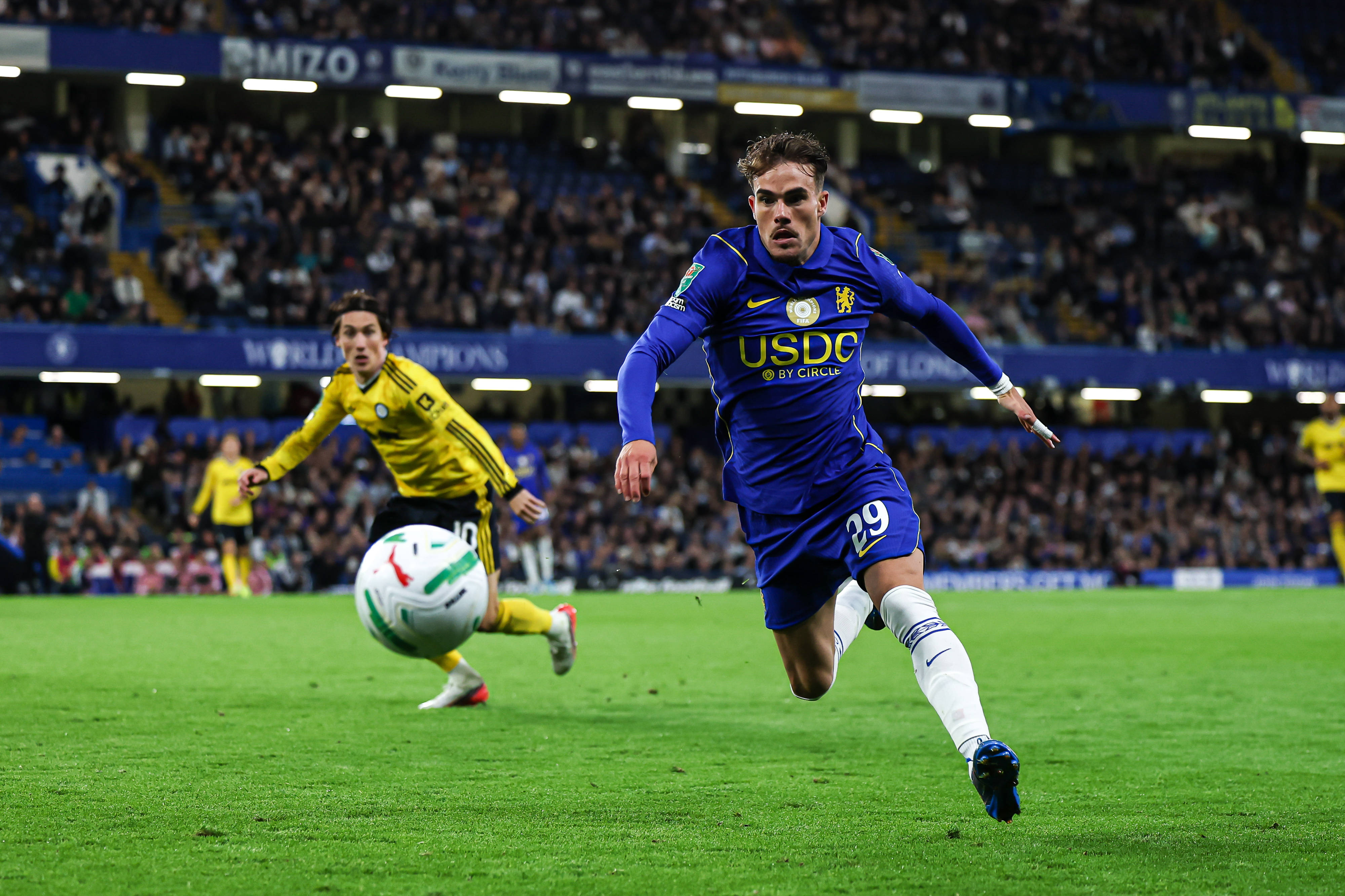 IMAGO / Sports Press Photo