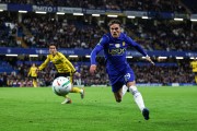 Chelsea-Leeds: retraso y goleada en Stamford Bridge