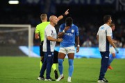 Napoli face Bologna test after Allegri hints Alisson Santos out “for a while” and Meret doubtful
