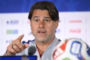 Pochettino relance le débat sur le titre de Chelsea