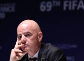 France withdraws backing for Gianni Infantino as FIFA governance reform demand grows