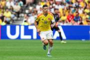 James Rodriguez bliżej Atletico Nacional. Avellino odpada