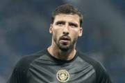 Rúben Dias, capitán del City en la era Maresca