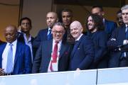 Mundial 2030: Marruecos frena a Lekjaa y España aprieta