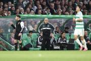 Police Scotland make Celtic squad behaviour reminder for Ibrox Old Firm quarter-final