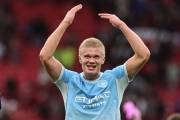 Pro Ref admits error in ruling that stood as Haaland’s Man City winner at Old Trafford