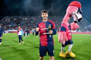 Juventus descarta Mazzitelli e aposta na Next Gen