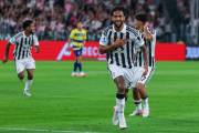 Juventus avalia renovar com Nicolás González