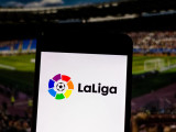 Rebrand enables La Liga to imitate EA Sports FC broadcast style