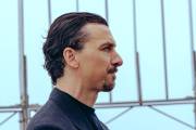 Zlatan Ibrahimovic spotted back at Milanello after six months