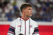 Cagliari insist Daniel Maldini’s toxicology tests after Milan crash were negative
