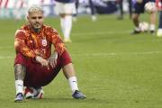 Lazio restart talks with free agent Mauro Icardi as Gennaro Gattuso weighs striker option