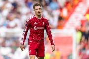 Bayern znów obserwuje Wirtza. Liverpool stawia opór