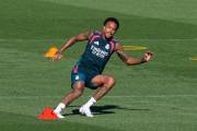 Real Madrid: Militao vor Rückkehr im Oktober