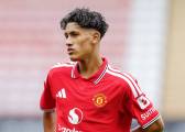 Manchester United face scramble over 15-year-old striker JJ Gabriel