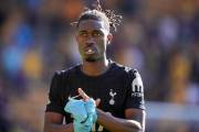 Bissouma tout proche de l’Ajax après Tottenham