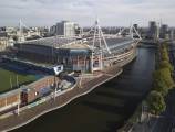 Cardiff richtet 2029 das Finale der Women’s Champions League aus