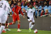 CONCACAF : Fox prolonge les droits de la Nations League