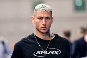 Richarlison furioso: escluso dal Tottenham, futuro in bilico