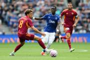 Friedkin Group reportedly favour Roma over Everton after UEFA warning over multi-club rules
