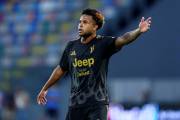 Juventus : McKennie et Cambiaso de retour avant NEC