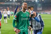 Karius leads Bundesliga save charts as Schalke prepare for Elversberg