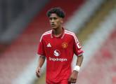 Real Madrid vise JJ Gabriel, pépite de Manchester United