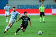 Manchester City add Asia Tour VR behind-the-scenes to City Space on Meta Quest