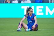 USA midfielder launches negligence lawsuit after on-pitch cardiac arrest
