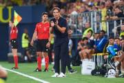Villarreal po 3:1 z Málagą. Pérez studzi emocje