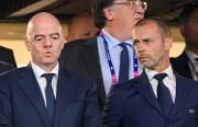 UEFA and CONCACAF urge FIFA to pay $10m to every member association