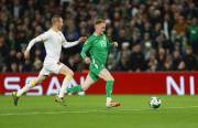 Irlanda e Israel, sin separación de la UEFA