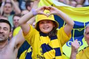 Oxford United apologise after “United 93” merchandise linked to 9/11 is withdrawn