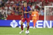 Barcelona potwierdza uraz Christensena. Pauza na tygodnie