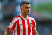 Granit Xhaka investigated by Swiss prosecutors over alleged forged Covid-19 certificate