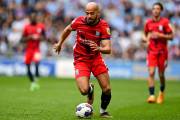 PFA confirms Jordan Graham in hospital after serious road traffic accident