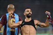 Salah é suspenso por seis meses para dirigir no Reino Unido
