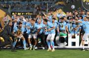 DAZN vise l’AFCON 2027 et la CAF Champions League