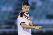 Nicolò Tresoldi delays Italy or Germany senior decision until summer 2027