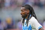 Napoli: Anguissa erleidet neuen Adduktoren-Rückschlag